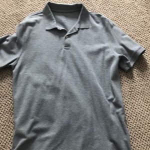 Men’s Performance Polo